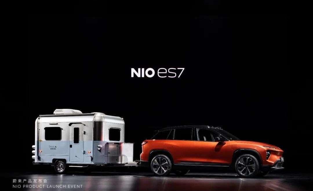 Weilai, BMW, Weilai ES7, BMW X5, Tucki