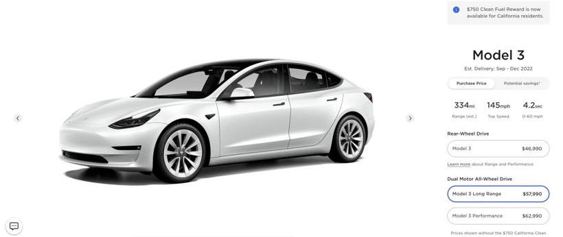 Tesla, model x, model y, model s, model 3