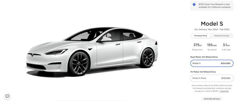Tesla, model x, model y, model s, model 3