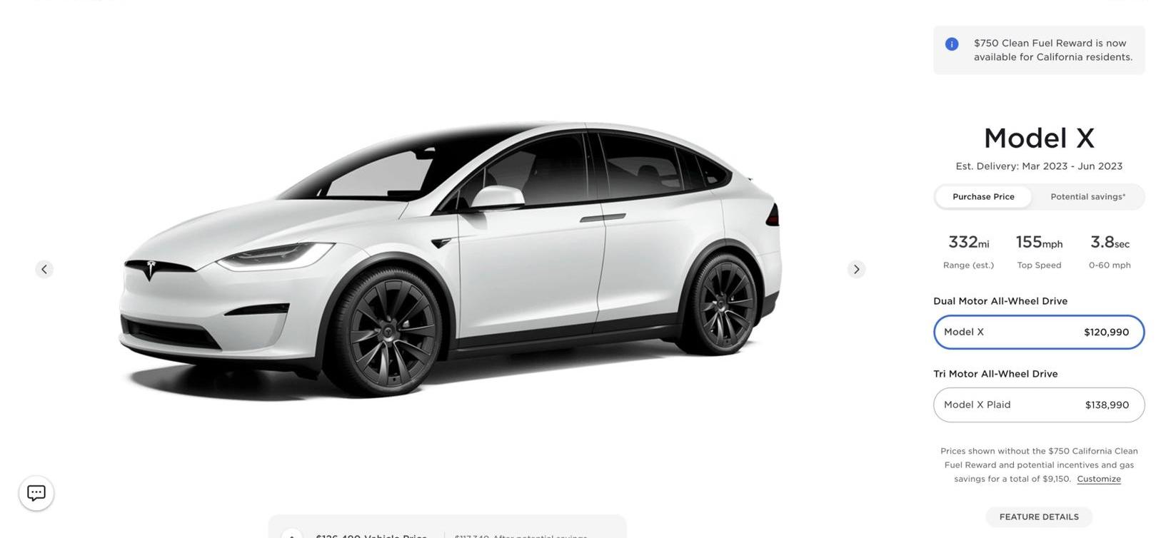 Tesla, model x, model y, model s, model 3