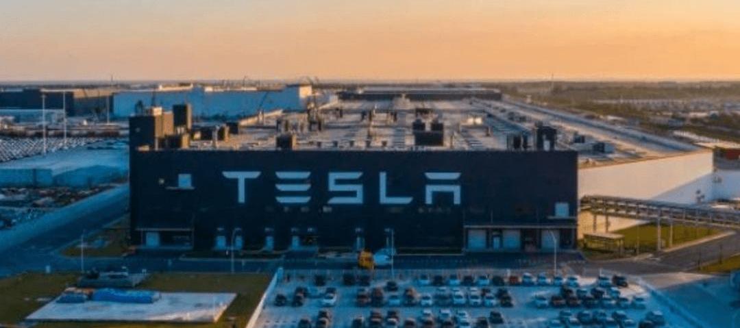 Tesla, Volkswagen, Audi, Porsche, Mercedes-Benz