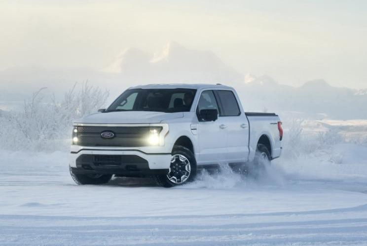 Ford, Ford F-150, Great Wall, Lotus, Tesla