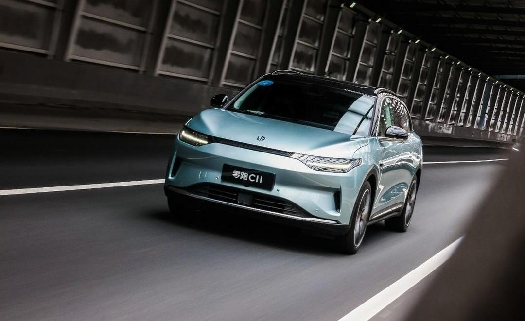 Zero car, zero T03, remote