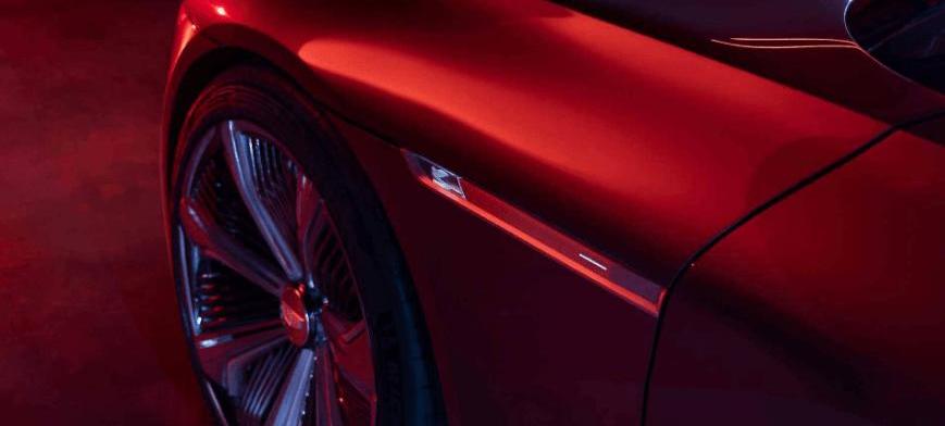 ZEEKR 001, set degree, ROBO-01,MG MULAN, Tucki 