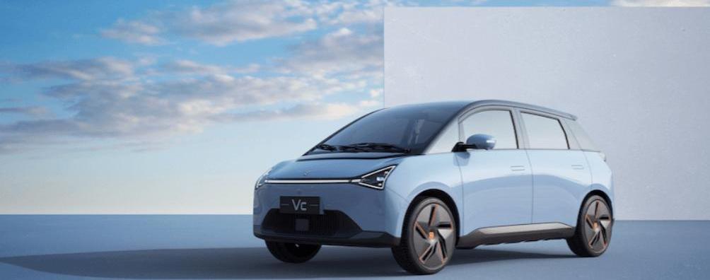 ZEEKR 001, set degree, ROBO-01,MG MULAN, Tucki 