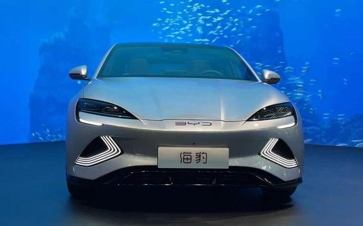 Nezha S, Seal, Feifan R7, Krypton, Nezha Automobile
