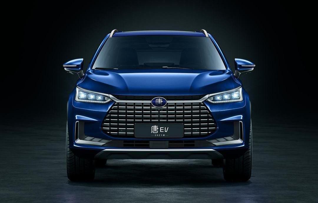 Buick, Beijing, Jidu, Nezha S, Electra