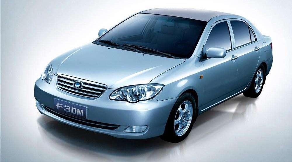 BYD, Volkswagen, Chang 'an, Great Wall, Lectra