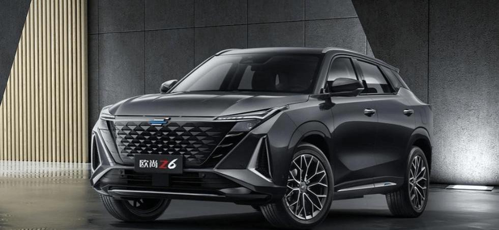 Buick, Jidu, Chang 'an, ROBO-01, Weimar Automobile