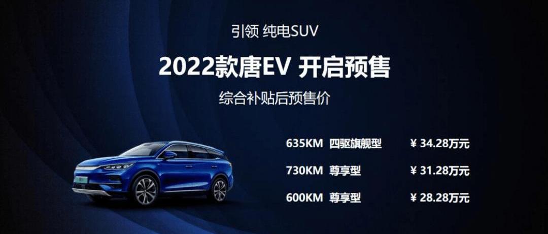 BYD, Changan, Cadillac, Weilai, Ideal L9