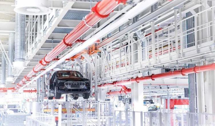 Audi, Volkswagen, Concept, Porsche, Co-creation