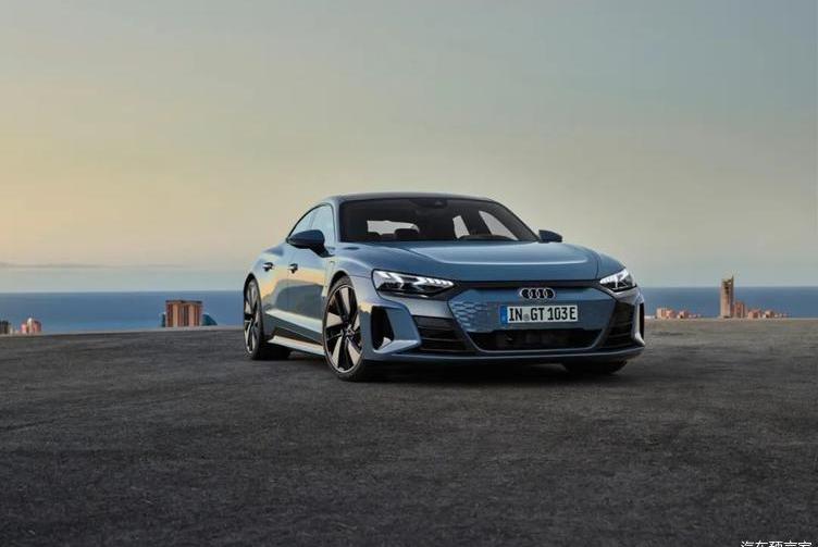 Audi, Volkswagen, Concept, Porsche, Co-creation