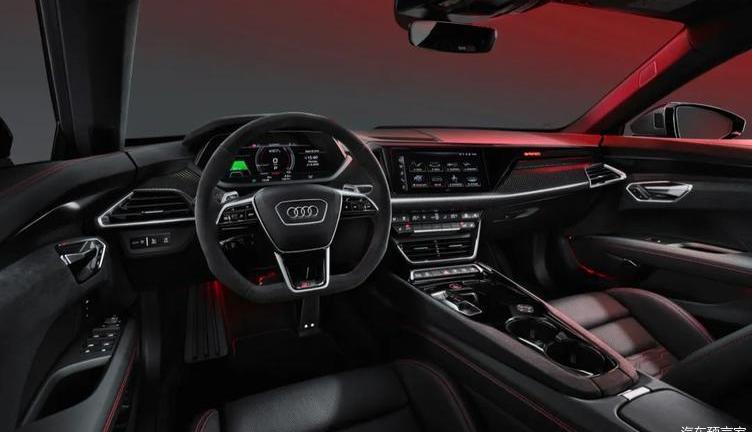 Audi, Volkswagen, Concept, Porsche, Co-creation