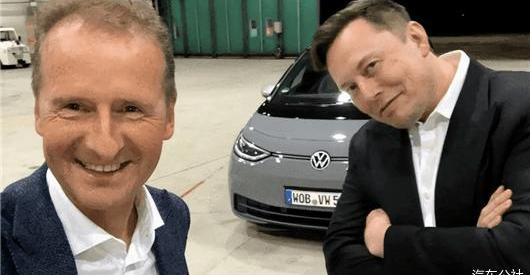 Volkswagen, Tesla, Mercedes-Benz, BMW, Golf