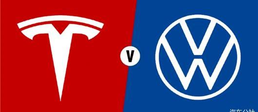 Volkswagen, Tesla, Mercedes-Benz, BMW, Golf