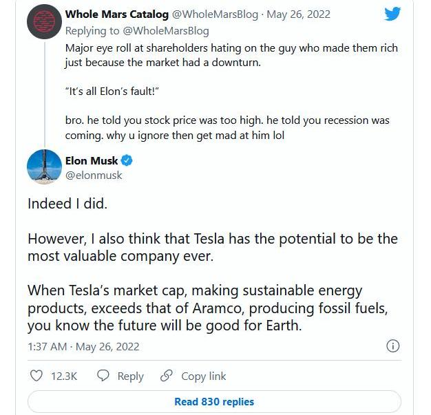 Tesla, Volkswagen, Ford, Discovery, Model S