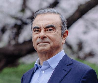 Nissan, Mann
