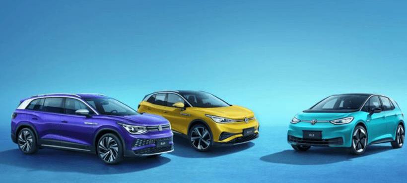 Volkswagen, Tesla
