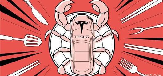 Model 3, Tesla, BYD, Weilai, found 