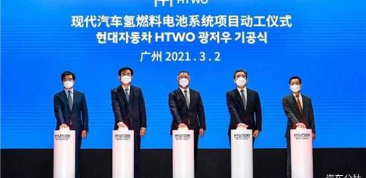 Hyundai, Toyota, Gun, Tesla, Honda