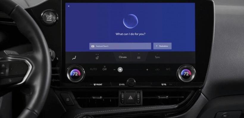 Toyota, Lexus, Lexus NX
