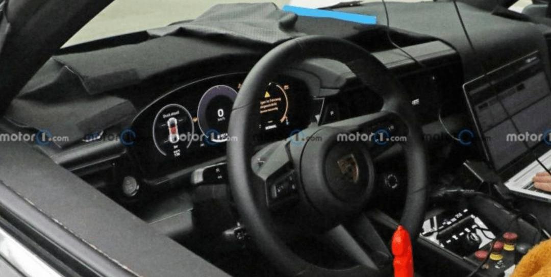 Tucki, BMW, Macan, Nezha S, Porsche