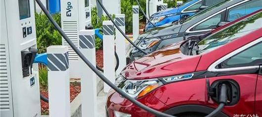 Tesla, Ford, Volkswagen, Toyota, Weilai