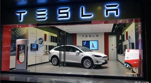 Tesla, Ford, Volkswagen, Toyota, Weilai