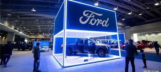 Tesla, Ford, Volkswagen, Toyota, Weilai