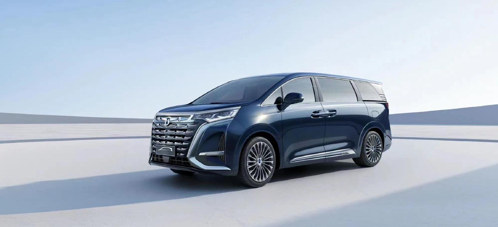 Tengshi, Tengshi D9, Toyota, Honda, Odyssey