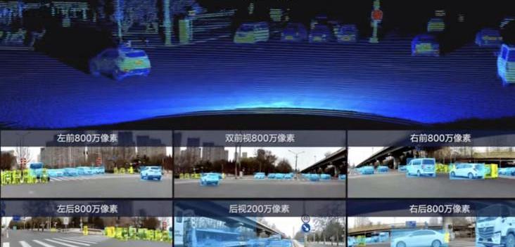 Ideal L9, LI, Li ONE, Discovery, Remote