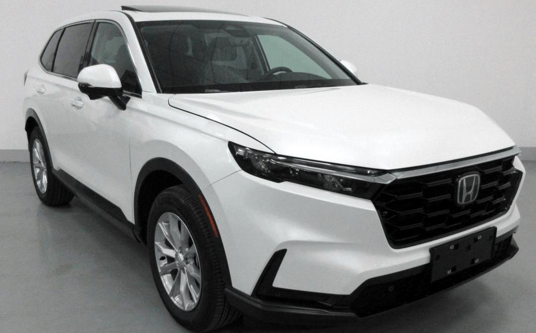 Qijun, Highlander, Han, Honda, BYD
