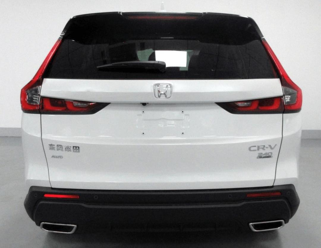 Qijun, Highlander, Han, Honda, BYD