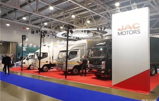 JAC, Haval, Chery, Mercedes-Benz, BYD