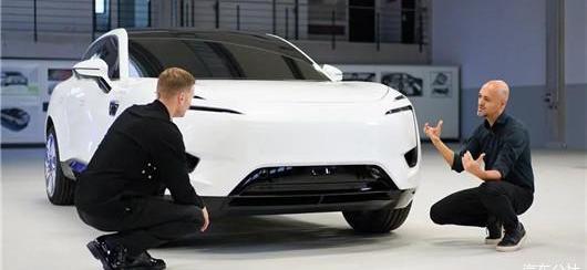 Aouita, Aouita 11, concept, Audi, BMW