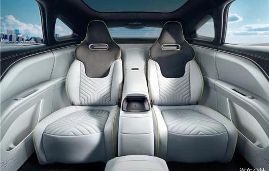 Aouita, Aouita 11, concept, Audi, BMW
