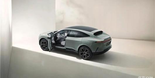Aouita, Aouita 11, concept, Audi, BMW