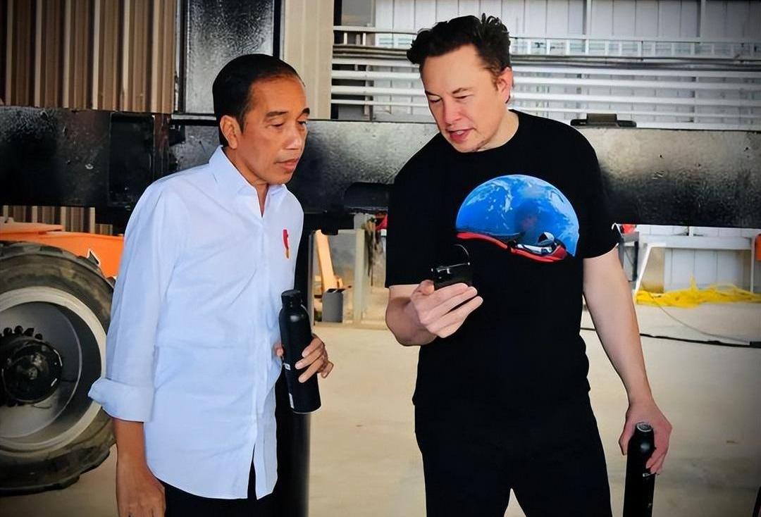 Tesla, southeast
