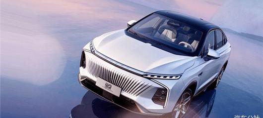 Binrui, Roewe, BMW, BYD, Seal