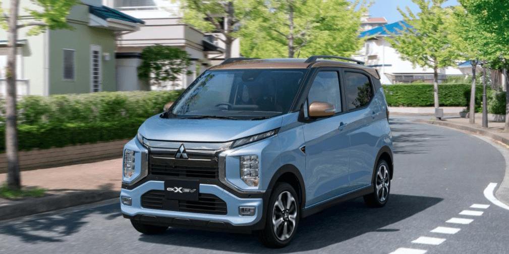 Geometry E, Tucki, Chery, Zero Run T03, Mitsubishi