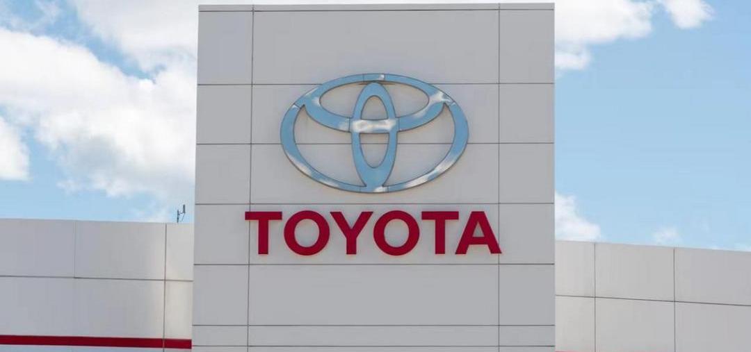 Mazda, Honda, Toyota, Nissan and Mitsubishi