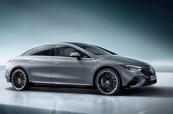 Mercedes-Benz, Beijing, concept
