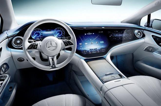 Mercedes-Benz, Beijing, concept