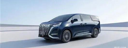 BYD, Tengshi, Buick, Buick GL6, Saina