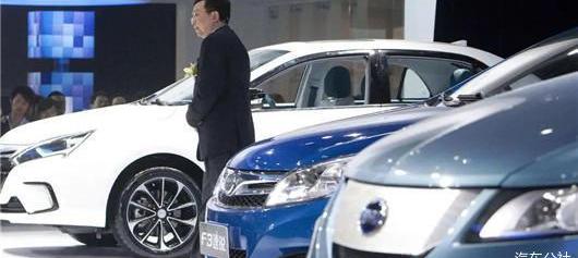 BYD, Tengshi, Toyota, Mercedes-Benz, Seals