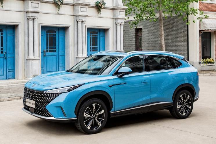 roewe
