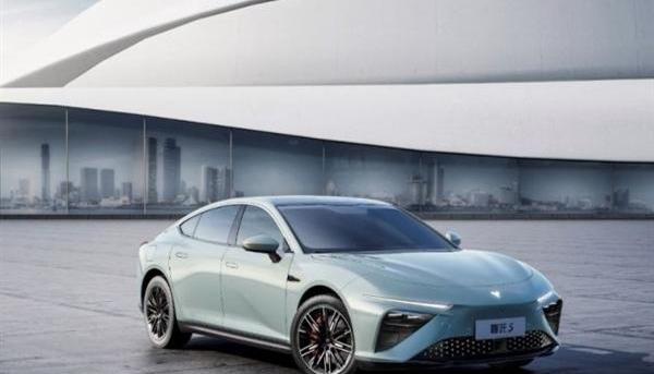 Nezha S, Nezha Automobile, Porsche, Zero Run C01, Weilai