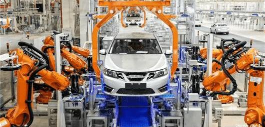 Krypton, Tesla, Weilai, Volkswagen, Audi