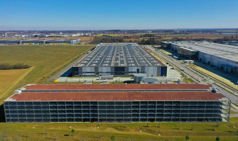 BMW, Volkswagen, Tesla, Volvo