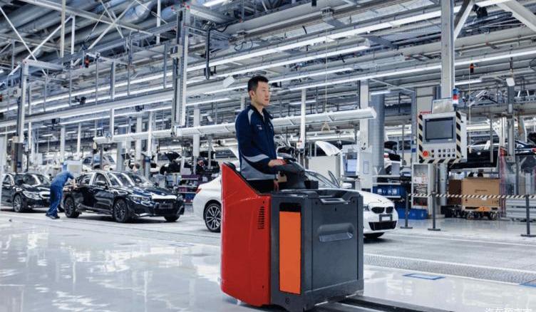BMW, Idea, Volkswagen, Toyota